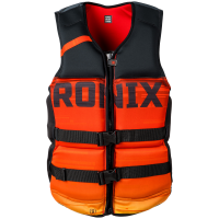 Ronix Megacorp Surf Capella 3.0 CGA Wake Vest 2024 size Large | Neoprene