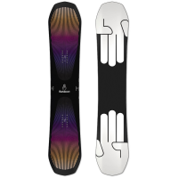 Bataleon Evil Twin Snowboard 2022 size 159