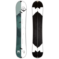 Weston Switchback Splitboard 2024 size 157