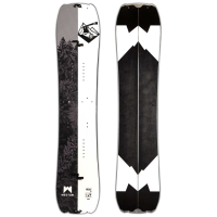 Weston Hatchet Splitboard 2024 size 152