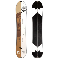 Weston Seeker Splitboard 2024 size 149