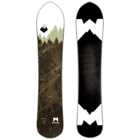 Weston Backwoods Snowboard 2024 size 152