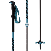 Dynafit Tour Vario 2.0 Adjustable Ski Poles 2025 size 105-145 | Aluminum