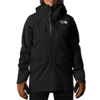 Women's The North Face Summit Verbier FUTURELIGHT(TM) Jacket 2024 in Black size X-Small | Nylon/Polyester