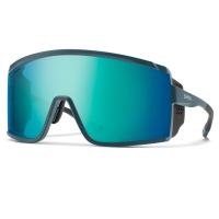 Smith Pursuit Sunglasses 2024 in Blue
