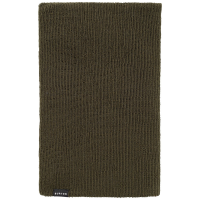 Burton Recycled All Day Long Neck Warmer 2023 in Green | Polyester