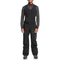 Quiksilver Highline Pro 3L GORE-TEX Bib Pants 2023 Green size Medium | Nylon