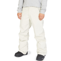 DC Snow Chino Pants 2023 in Khaki size X-Small