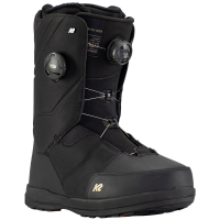 K2 Maysis Wide Snowboard Boots 2022 in Black size 9 | Rubber