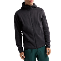 Arc'teryx Covert Hoodie 2022 in Brown size X-Large | Polyester