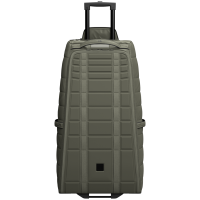 DB Equipment The Str m Roller Bag 2023 in Black size 90L | Polyester