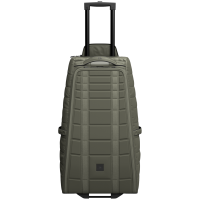 DB Equipment The Str m Roller Bag 2023 in Black size 60L | Polyester