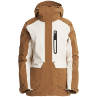 Women's Billabong Trooper STX Jacket 2021 Khaki size Large