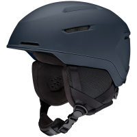 Smith Altus Helmet 2023 in Blue size Medium | Polyester