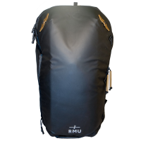 RMU Core Pack 42L 2026 in Black | Nylon