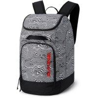 Kid's Dakine 45L Boot Pack 2026 in Black