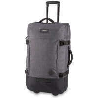 Dakine 365 Roller Bag 2023 - OS in Gray size 75L | Polyester
