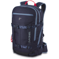 Dakine Team Mission Pro 32L Backpack 2023 | Polyester