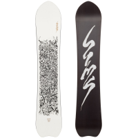 Sims x evo UAP Snowboard 2024 size 153