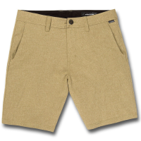 Volcom Frickin Cross Shred Static 20 Hybrid Shorts 2023 in Blue size 38 | Cotton/Elastane/Polyester