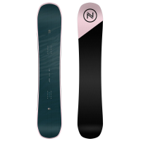 Women's Nidecker Venus Snowboard Blem 2021 size 147