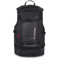 Dakine Poacher RAS Vest 2024 Bag in Black size Small/Medium | Nylon