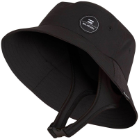 Billabong Surf Bucket Hat 2022 - Os in Black | Elastane/Polyester/Plastic