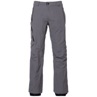 686 GORE-TEX GT Pants 2023 in Gray size Large | Nylon/Wool