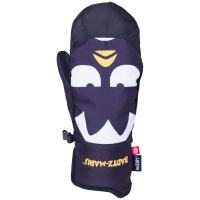 Women's 686 Revel Mittens 2026 in Black size Small