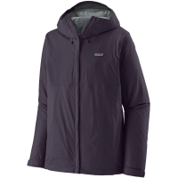 Patagonia Torrentshell 3L Jacket Men's 2026 in Purple size 2X-Large