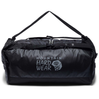 Mountain Hardwear Camp 4(TM) 135L Duffel 2023 Bag in Red size X-Large | Nylon/Polyester