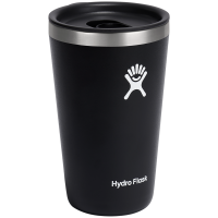 Hydro Flask 16oz All Around Tumbler 2023 in Red