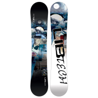 Lib Tech Skate Banana BTX Snowboard Blem 2023 size 154