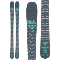 Women's Black Crows Divus Birdie Skis 2023 size 157