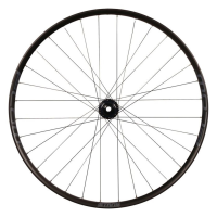 Stan's NoTubes Flow S2 Wheel 29 2025 - Front, 15x110mm, 6-Bolt in Black size Front 15X110mm 6-Bolt | Aluminum
