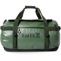 Roark Keg Duffle Bag 2023 in Green size 80L