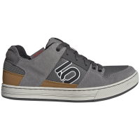 Five Ten Freerider Shoes 2023 in Gray size 9.5 | Leather/Rubber