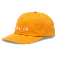Stance Standard Adjustable Hat 2023 in Orange