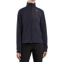 Women's Arc'teryx Delta Jacket 2023 in Blue size Medium | Polyester