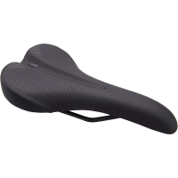 WTB Rocket Saddle Steel 2023 - 150mm, Wide size 150mm Wide