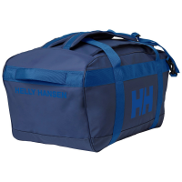 Helly Hansen Scout X-Large Duffel Bag 2025 in Blue | Polyester