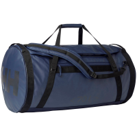 Helly Hansen 2 Duffel Bag 2024 in Blue size 70L