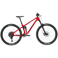 Norco Fluid FS 4 Complete Mountain Bike 2023 - Small