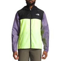 The North Face Cyclone 3 Windbreaker 2023 Jacket in Blue size Large | Polyester