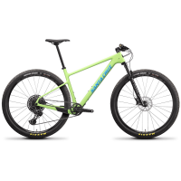 Santa Cruz Bicycles Highball 3 C R Complete Mountain Bike 2023 - XL