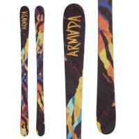 Kid's Armada Bantam Demo SkisBoys' 2019 size 125 | Nylon