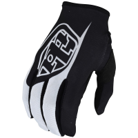 Troy Lee Designs GP Pro Bike Gloves 2024 in Black size Small