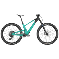 Scott Genius ST 910 Complete Mountain Bike 2023 - Medium