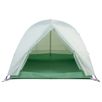 Mountain Hardwear Bridger 4 Person Tent 2023 in White | Polyester