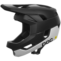 POC Otocon Race MIPS Bike Helmet 2023 in Black size Small